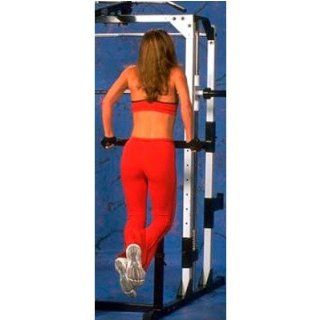 for Power Rack & Caribou Home Gyms DIP 173