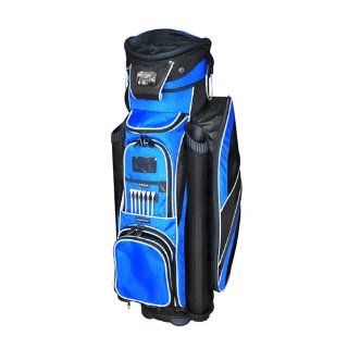 RJ Sports Premier Cart Bag