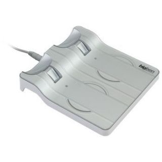 Wii Magic Charger Big ben / Accessoire Console Wii   Achat / Vente