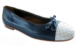  $170 Tommy Bahama Womens Pumps Shoes St. CROIX Navy 10 Shoes
