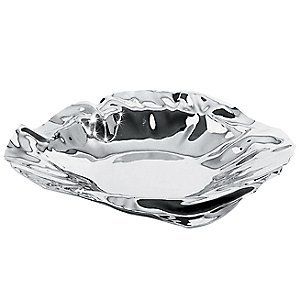 Alessi Port Basket Polished Stainless Steel Home