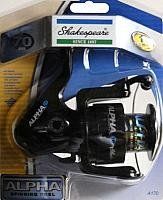 Shakespeare Alpha 170 Big Water Spin Reel Sports