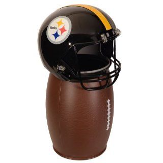 Steelers Touch Down Fan Basket Unique Football Themed