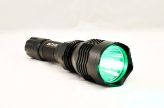 Kill Light XLR250 (Green) Gun Mounted Night Hunting Light
