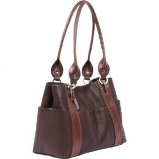 ClaireChase Marita Ladys Bag (Cafe) Clothing