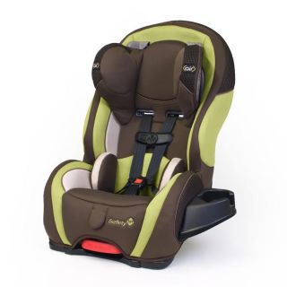Safety 1st Complete Air LX Convertible Car Seat in Rio Grande