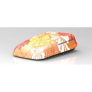 Coffre de toit court LongBoard 390L   Achat / Vente COFFRE DE TOIT