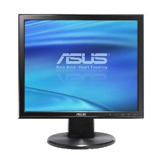 Asus VB175T 17 Inch LCD Monitor