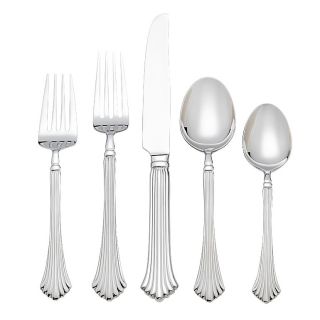 Stainless Flatware Set Today $112.99 5.0 (4 reviews)
