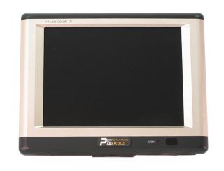 Performance Teknique 6 inch TFT Car TV Monitor