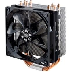 Cooler Master Hyper 212 EVO   CPU Cooler with 120mm PWM Fan Today $37