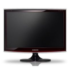 Samsung SyncMaster T220HD Widescreen LCD Monitor