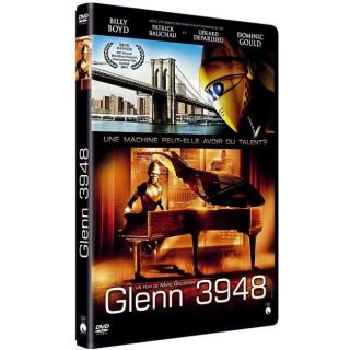 Glenn 3948 en DVD FILM pas cher