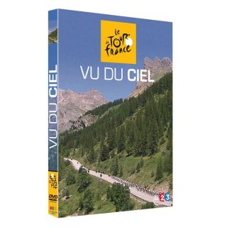 Tour de France vu du ciel en UMD FILM pas cher