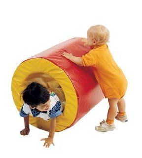 Childrens Factory CF321 300 Toddler Tumble Tunnel Toys