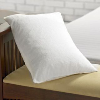 Italian Shredded Memory Foam Travel Pillow Today $32.99