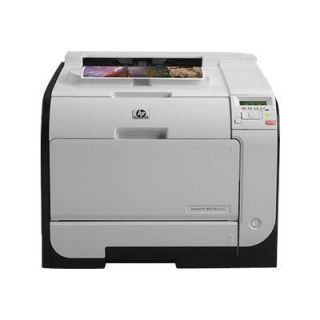 HP   HP LaserJet Pro 400 color M451nw   Imprimante   couleur   laser