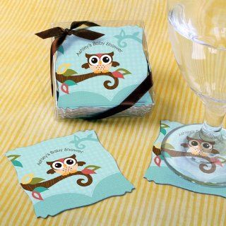 Owl   Look Whooos Having A Baby   Personalized Baby