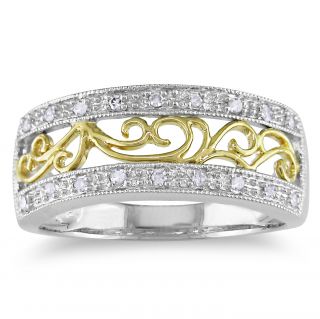 TDW Diamond Ring MSRP $619.38 Sale $216.89 Off MSRP 65%