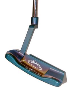 Callaway Golf RH Tour Blue Putter (Refurbished)