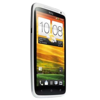 HTC ONE X 16 Go Blanc   Achat / Vente SMARTPHONE HTC ONE X 16 Go Blanc