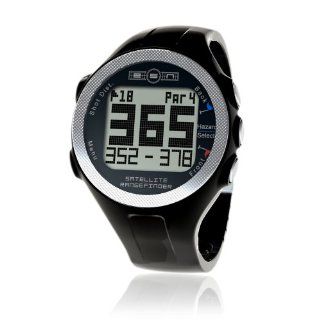 Expresso WR62 GPS Golf Watch