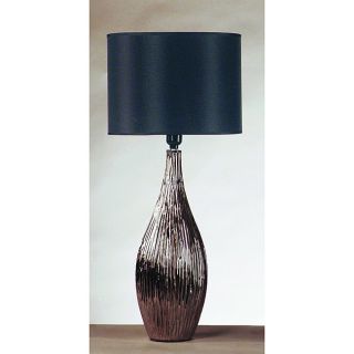 Chrome Vase Lamp (Set of 2) Today $98.99 2.0 (1 reviews)