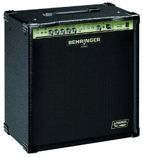 Behringer BX1800 180 Watt Bass Workstation Musical