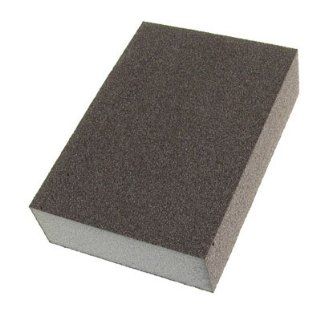 Metal Aluminum Oxide Sanding Sponge Block Fine 180 Grit  