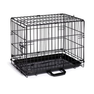Prevue Pet Products Home On The Go Single Door Dog Crate XX Small E430