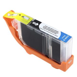 Canon CLI 8BK Compatible Black Ink Cartridge Today $6.19 5.0 (2