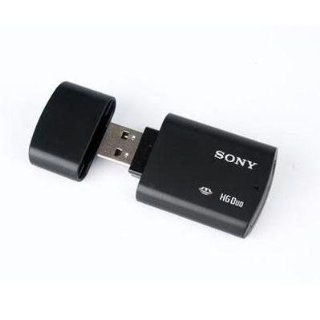 Sony MRW66E/H1/181 External USB Plug and Play Memory Stick