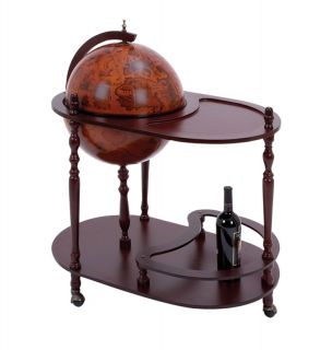  style World Globe Bar Today $224.39 4.0 (1 reviews)