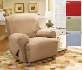 Slipcovers Chair, Loveseat and Sofa Slipcovers