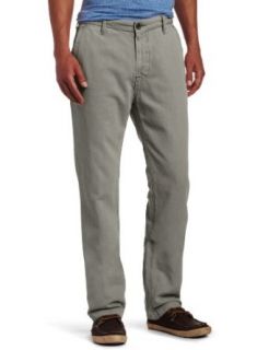 7 For All Mankind Mens Standard Chino Jean Clothing