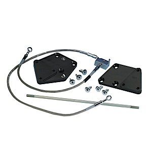 ARLEN NESS 3 FORWARD CONTROL EXTENSION KITS FOR HARLEY SOFTAIL