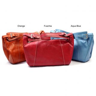 Tony Perotti Handbags Shoulder Bags, Tote Bags and