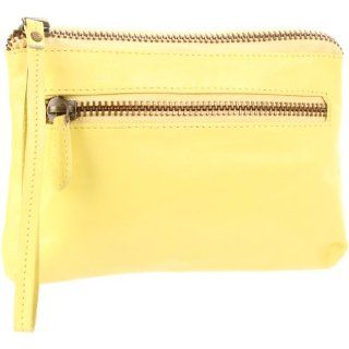 Yellow   Clutches / Handbags Shoes