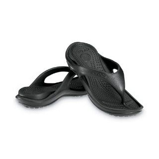 Crocs Unisex Modi Flip Flop Shoes