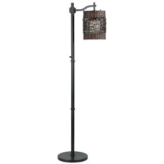 Omari Oil Rubbed Bronze Indoor/ Outdoor Floor Lamp Today $179.99 Sale