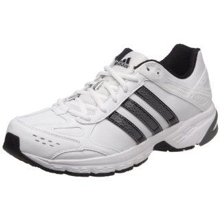 Adidas Trainers Shoes Mens Duramo 4 Lea M White