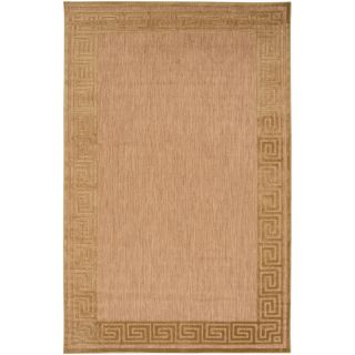 indoor outdoor geo border rug 7 10 x 10 8 today $ 134 99 sale $ 121