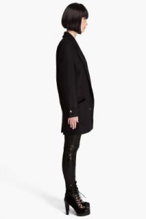 Hussein Chalayan Station Pocket Coat for women