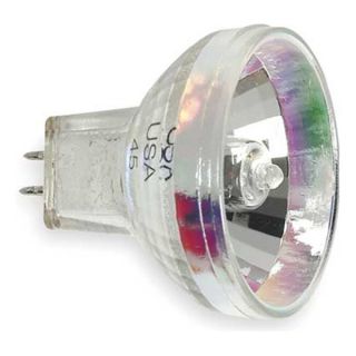 GE Lighting ENH Halogen Reflector Lamp, MR16, 250W