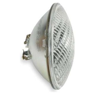 GE Lighting 240PAR56 MFL Halogen Sld Beam Floodlight, PAR56, 240W