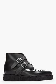 Designer Boots for men  Rick Owens, Balmain, Lanvin and more