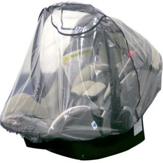 Protection Pluie Siege Auto Bebe   Groupe 0 et 0+   Achat / Vente