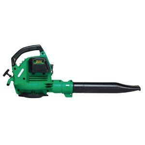 Weed Eater BV1850LE Yard Leaf Blower Vacuum 185 MPH Electronics