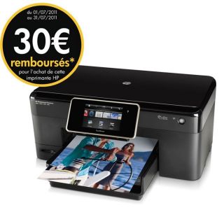 HP Photosmart Premium e All in One (CN503B)   Achat / Vente IMPRIMANTE
