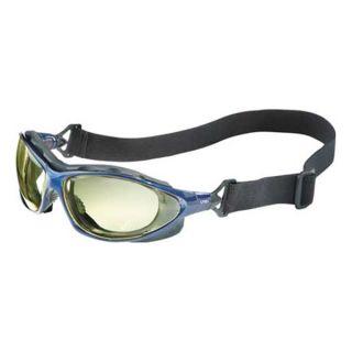 Uvex By Honeywell S0622X Prot Goggles, Antfg, Amb